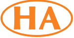 HA logo